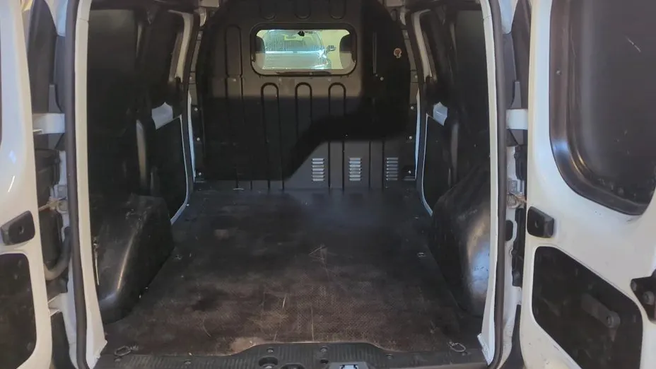 DACIA Dokker Van Dokker Van 1.3 TCe Confort Clim
