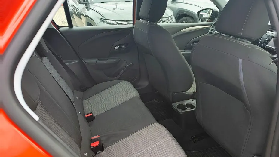OPEL Corsa Corsa 1.2 S&S