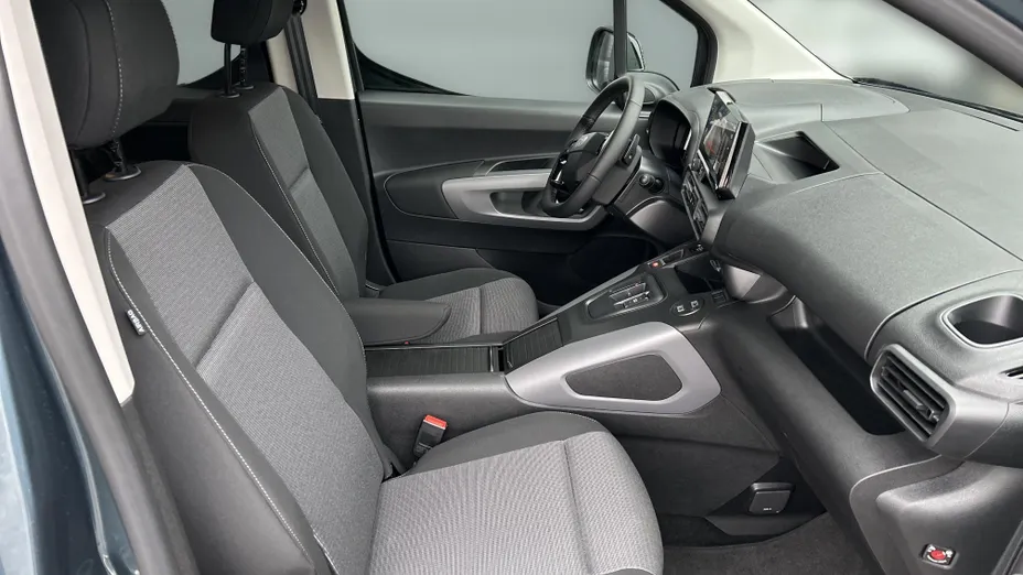 TOYOTA Proace City Verso Proace City Verso EV Long 50kWh Vip