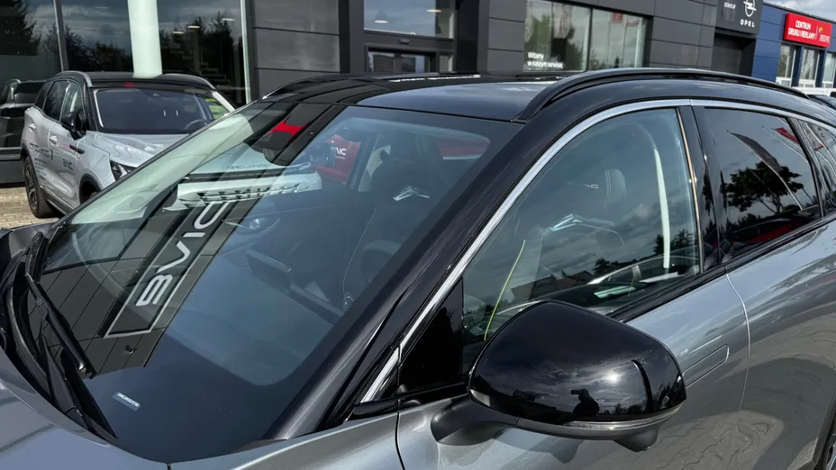 BAIC Beijing 5 Beijing 5 1.5T Comfort DCT Nowy