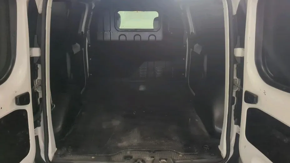 DACIA Dokker Van Dokker Van 1.3 TCe Confort Clim