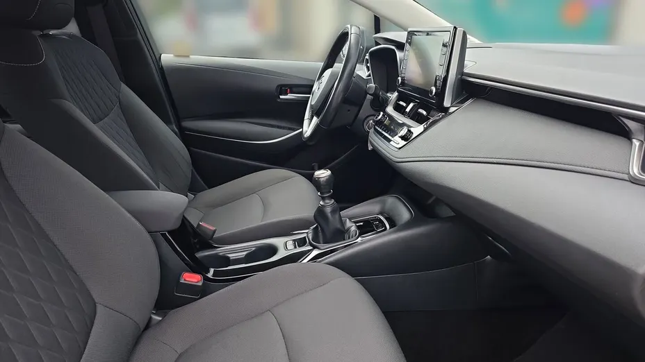 TOYOTA Corolla Corolla 1.5 Comfort