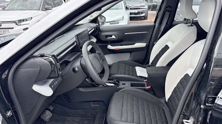 CITROEN C3 Aircross C3 Aircross 1.2 mHEV Max S&S eDCT6
