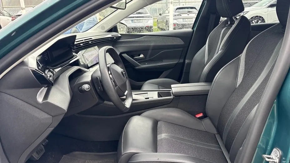 PEUGEOT 308 308 1.2 PureTech Allure S&S EAT8