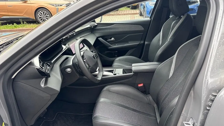 PEUGEOT 308 308 1.2 PureTech Allure S&S EAT8