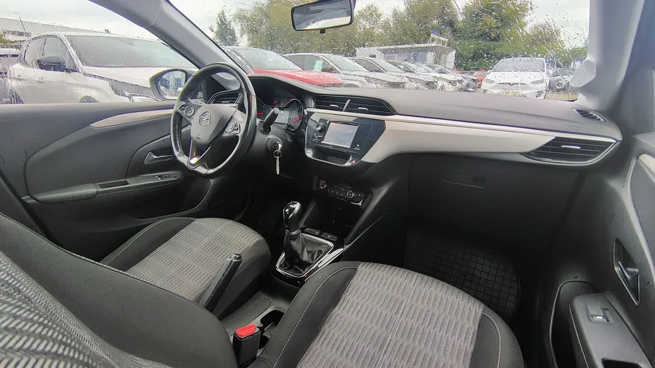 OPEL Corsa Corsa 1.2 S&S