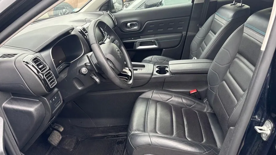 CITROEN C5 Aircross C5 Aircross 1.5 BlueHDi Max EAT8