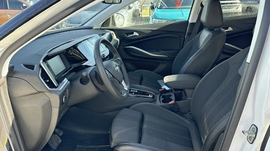 OPEL Grandland X Grandland 1.2 T GS S&S aut