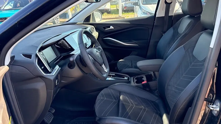OPEL Grandland X Grandland 1.2 T GS S&S aut