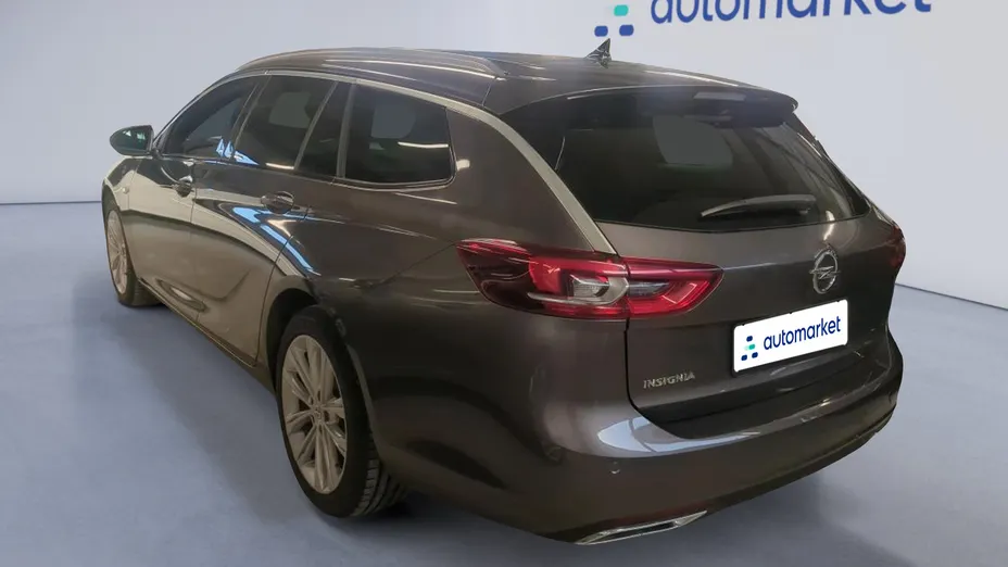 OPEL Insignia Insignia 2.0 CDTI Business Elegance S&S