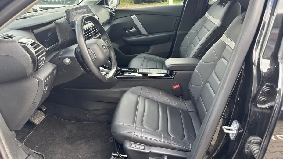 CITROEN C4 X C4 X 1.2 PureTech Max S&S EAT8