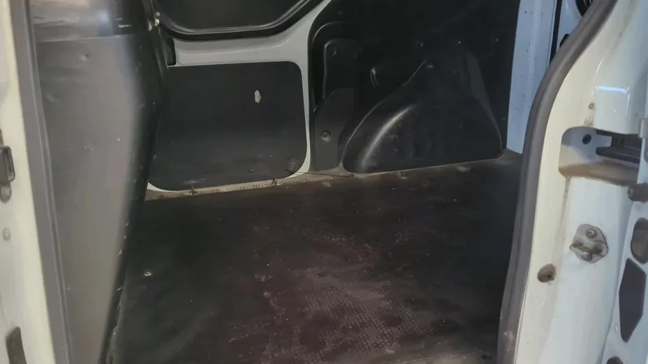 DACIA Dokker Van Dokker Van 1.3 TCe Confort Clim