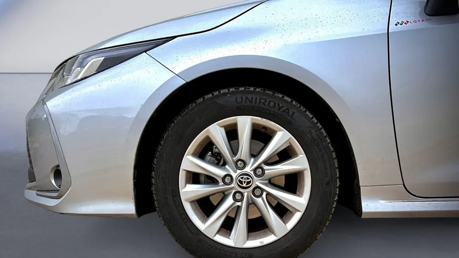 TOYOTA Corolla Corolla 1.8 Hybrid Comfort