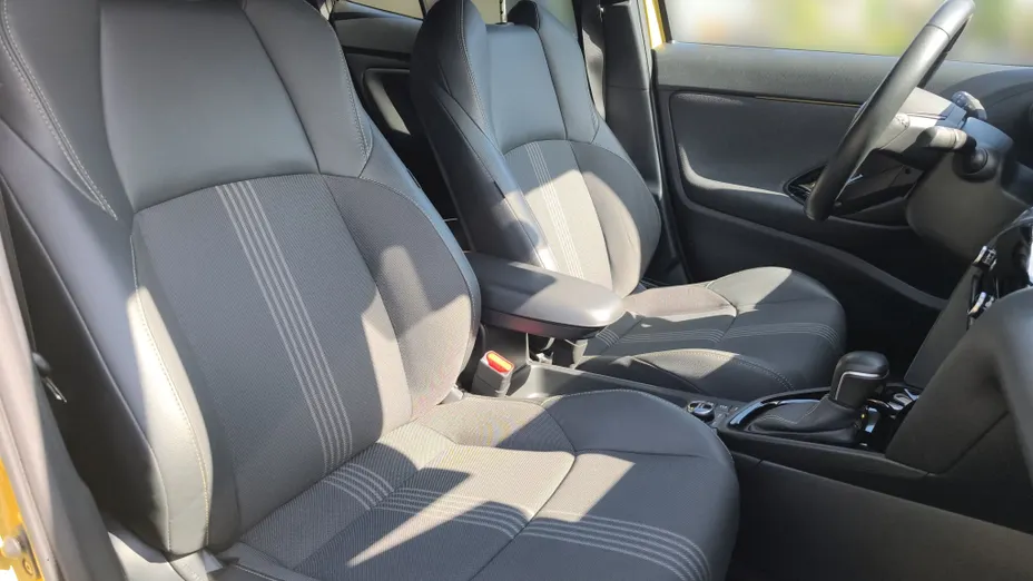 TOYOTA Yaris Cross Yaris Cross Hybrid 1.5 Adventure 4x4