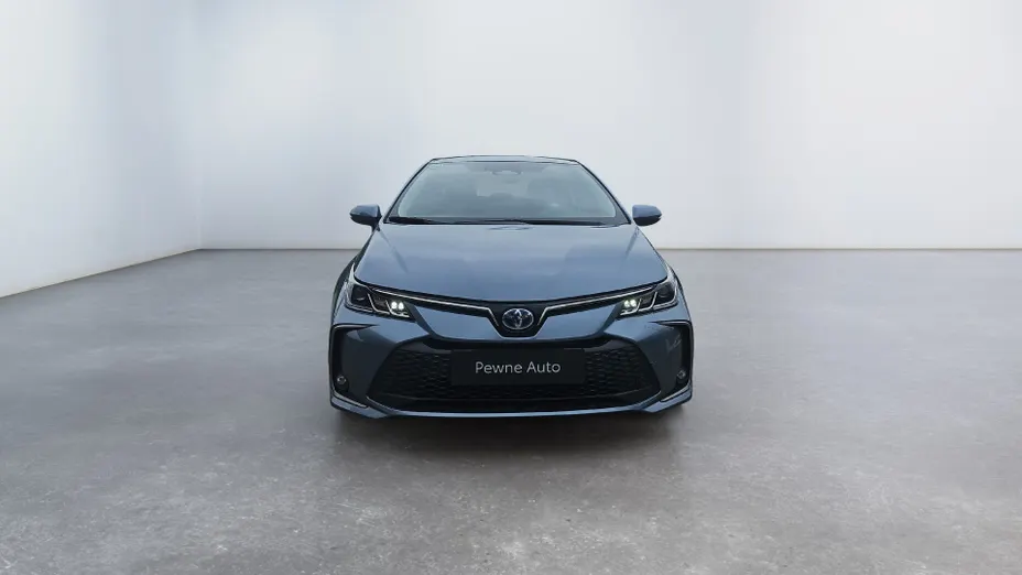 TOYOTA Corolla Corolla 1.8 Hybrid Comfort
