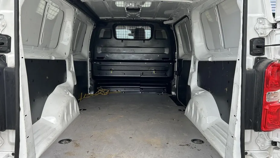 TOYOTA Proace Proace EV Long 3,1t Comfort