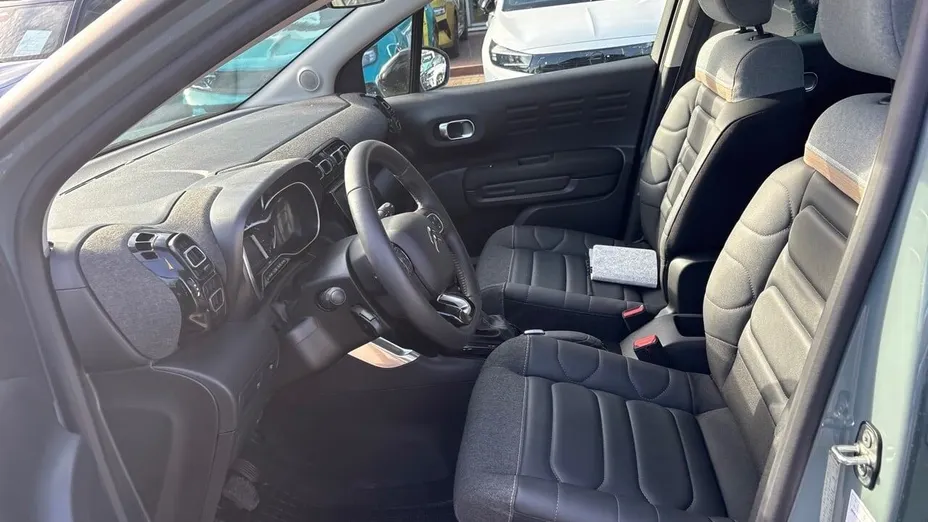 CITROEN C3 Aircross C3 Aircross 1.2 PureTech Plus S&S
