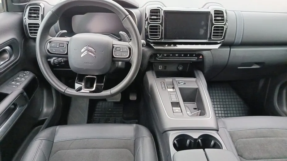 CITROEN C5 Aircross C5 Aircross 1.5 BlueHDi Max EAT8