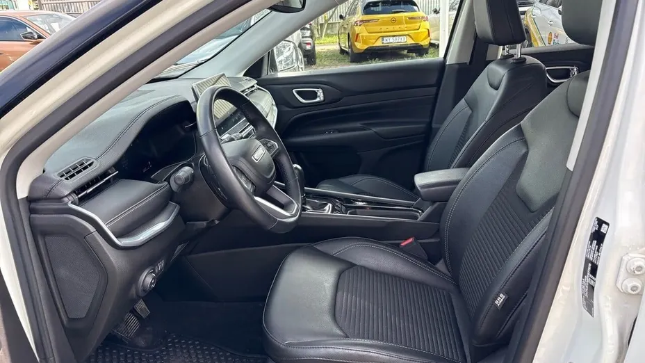JEEP Compass Compass 1.5 T4 mHEV Limited FWD S&S DCT
