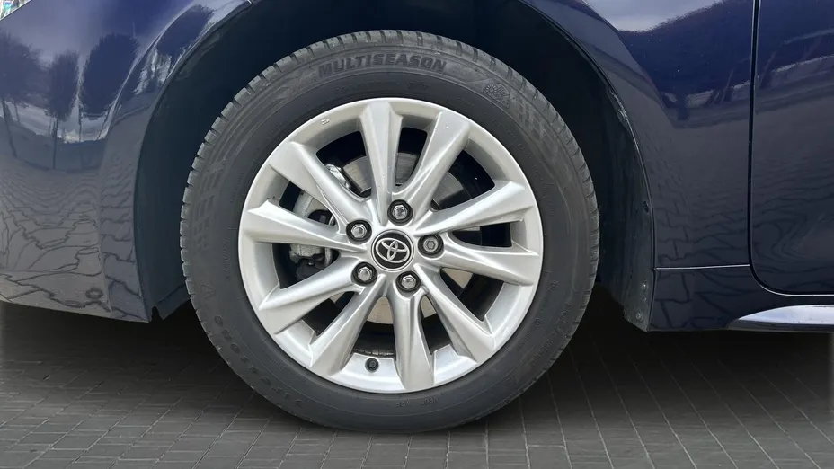 TOYOTA Corolla Corolla 1.8 Hybrid Comfort