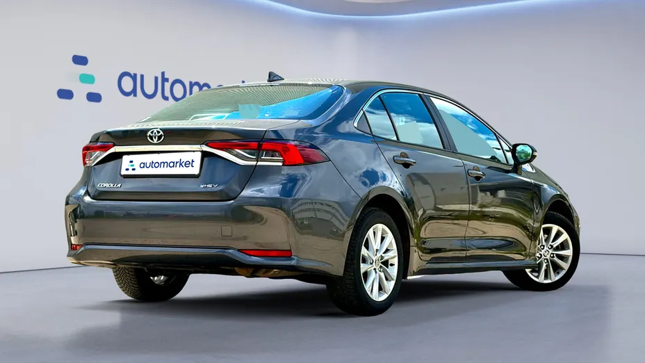 TOYOTA Corolla Corolla 1.8 Hybrid Comfort