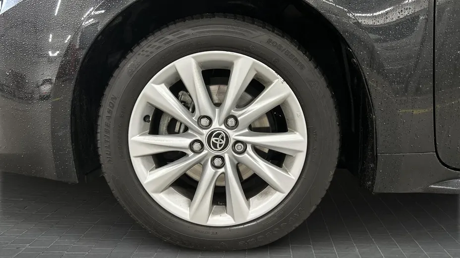 TOYOTA Corolla Corolla 1.8 Hybrid Comfort