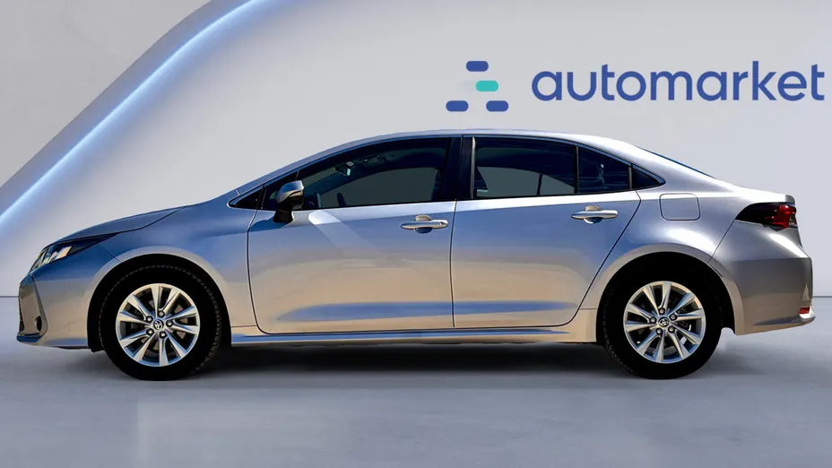 TOYOTA Corolla Corolla 1.8 Hybrid Comfort