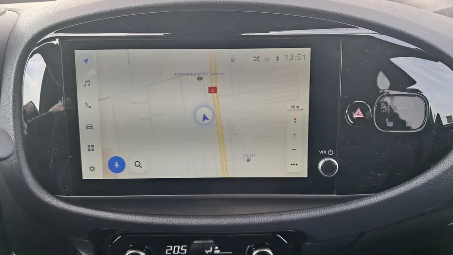 TOYOTA Aygo X Aygo X 1.0 VVT-i Style