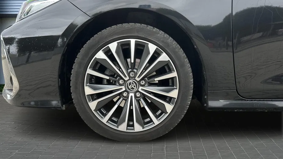 TOYOTA Corolla Corolla 1.8 Hybrid Style