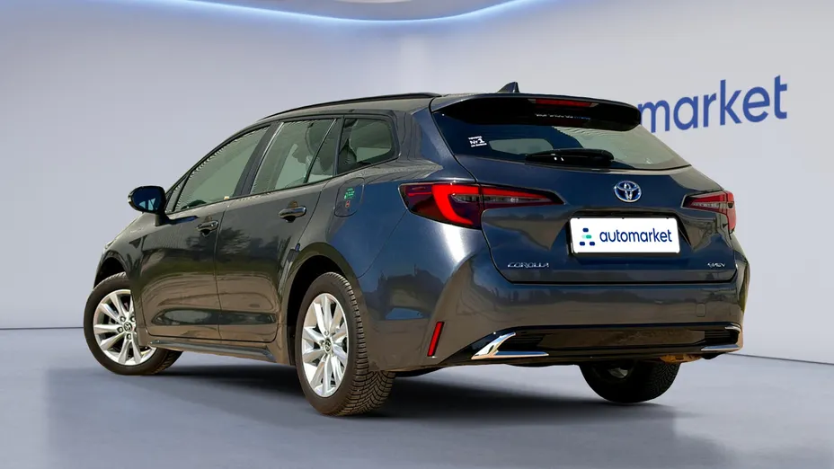TOYOTA Corolla Corolla 1.8 Hybrid Comfort