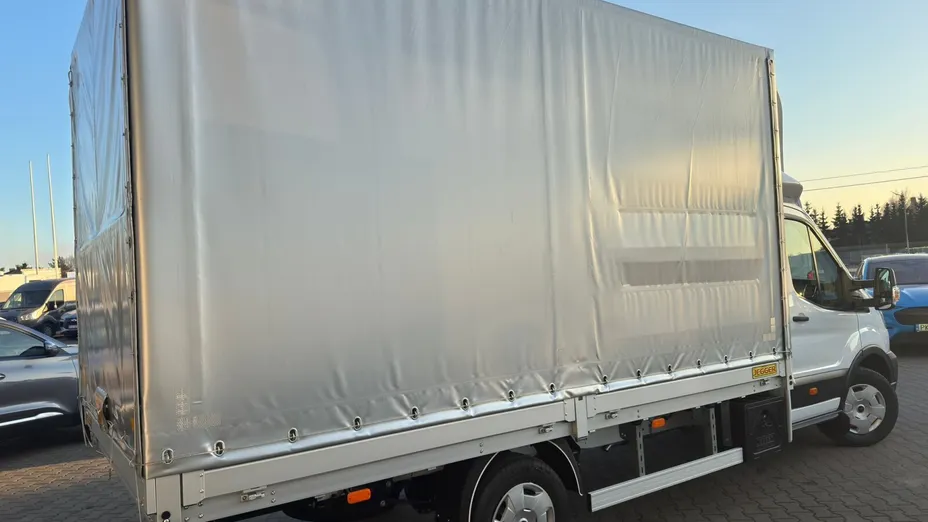 FORD Transit Transit 350 L3 Trend HDT6 Aut. Nowy