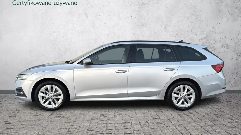 SKODA Octavia Octavia 1.5 TSI ACT Ambition