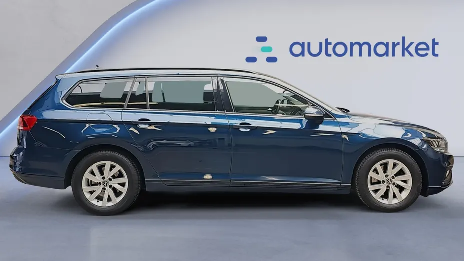 VOLKSWAGEN Passat Passat 2.0 TDI EVO Essence DSG