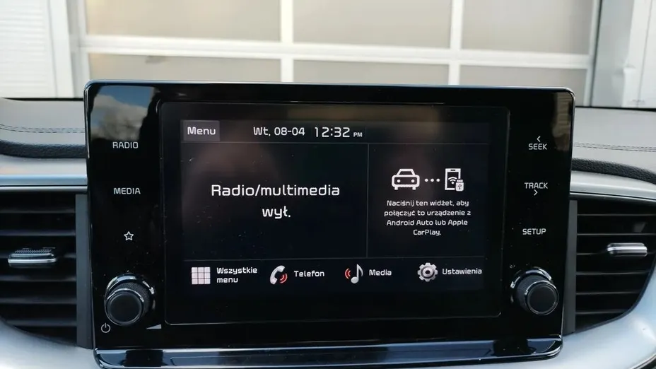 KIA XCeed XCeed 1.5 T-GDI M DCT