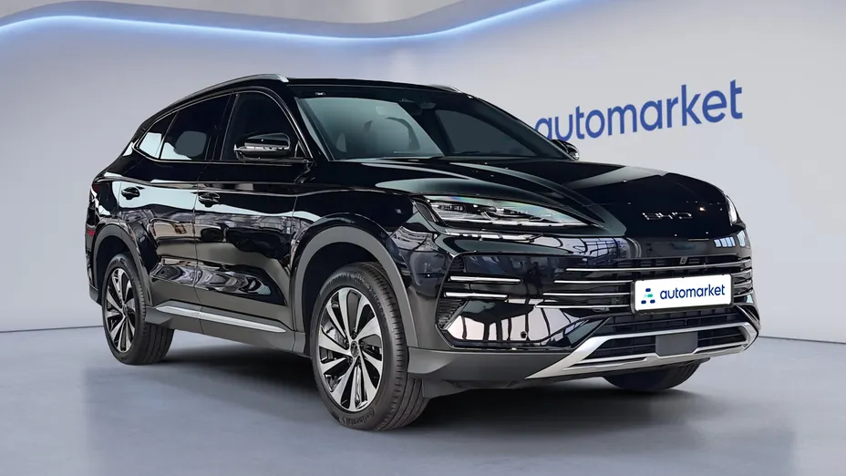 BYD Seal U Seal U DM-i 1.5 Boost Nowy