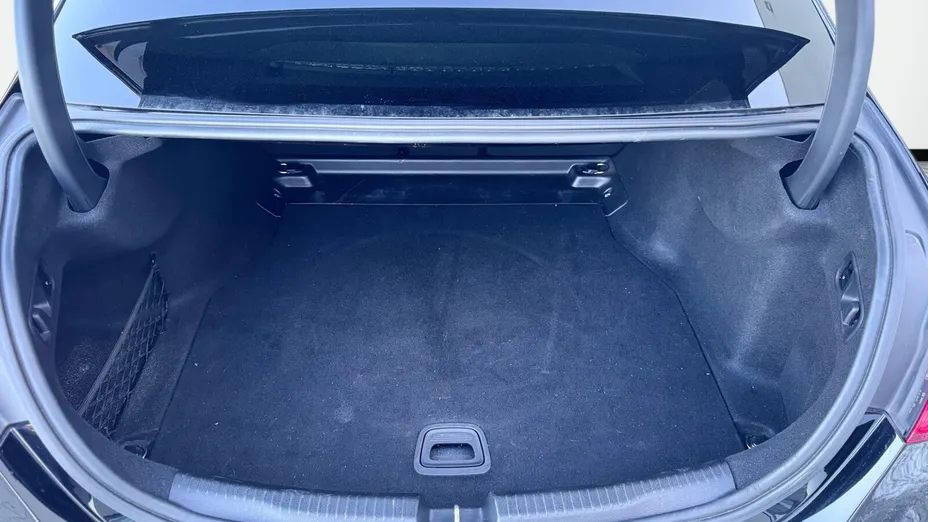 MERCEDES-BENZ C Klasa C 200 mHEV AMG