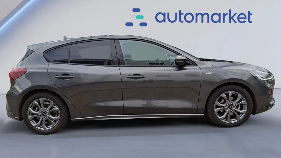 FORD Focus Focus 1.0 EcoBoost mHEV ST-Line Design aut
