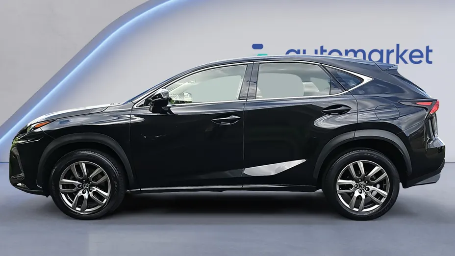 LEXUS NX NX 300 Prestige AWD