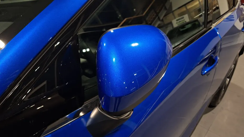 NISSAN Qashqai Qashqai 1.3 DIG-T mHEV N-Connecta Xtronic