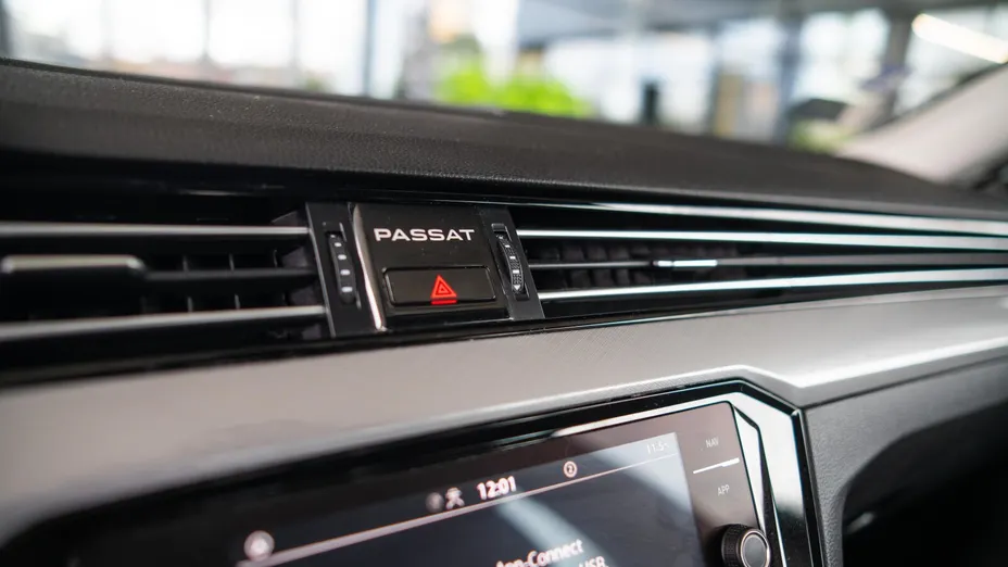 VOLKSWAGEN Passat Passat 1.5 TSI EVO Business DSG