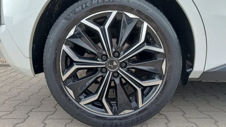 DS DS4 DS 4 1.6 PureTech La Premiere aut