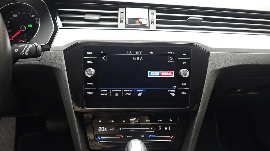 VOLKSWAGEN Passat Passat 1.5 TSI EVO Business DSG