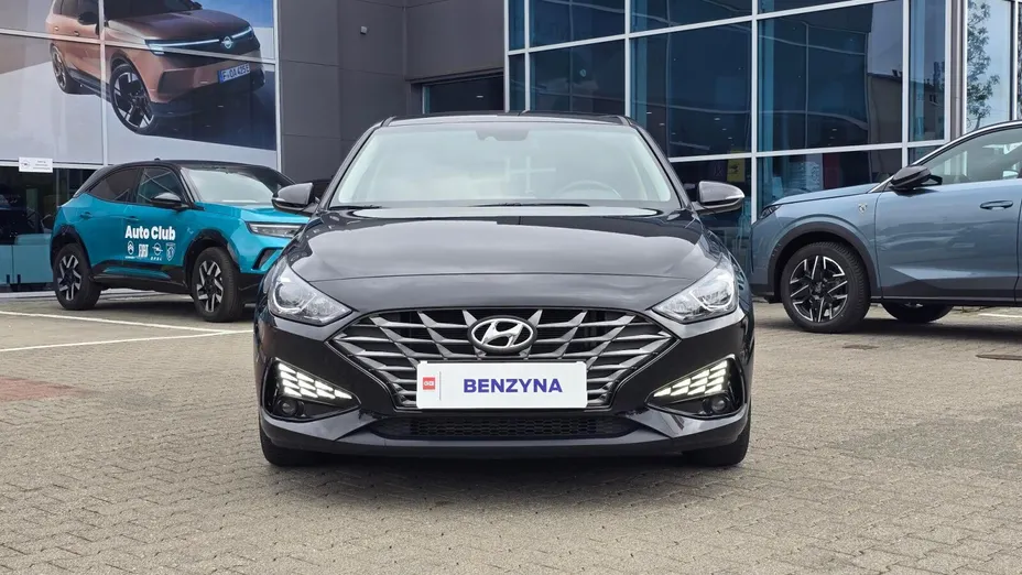 HYUNDAI i30 i30 1.5 T-GDI 48V Smart DCT
