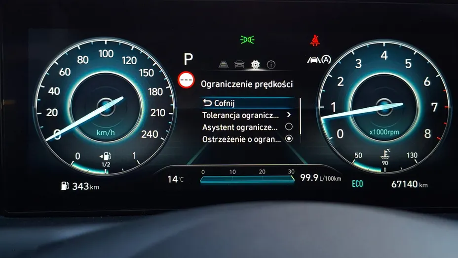 HYUNDAI Tucson Tucson 1.6 T-GDi 48V Smart 2WD DCT