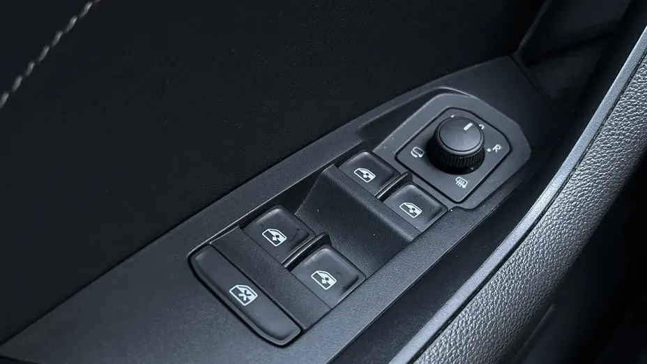 SKODA Kodiaq Kodiaq 2.0 TDI 4x4 Style DSG