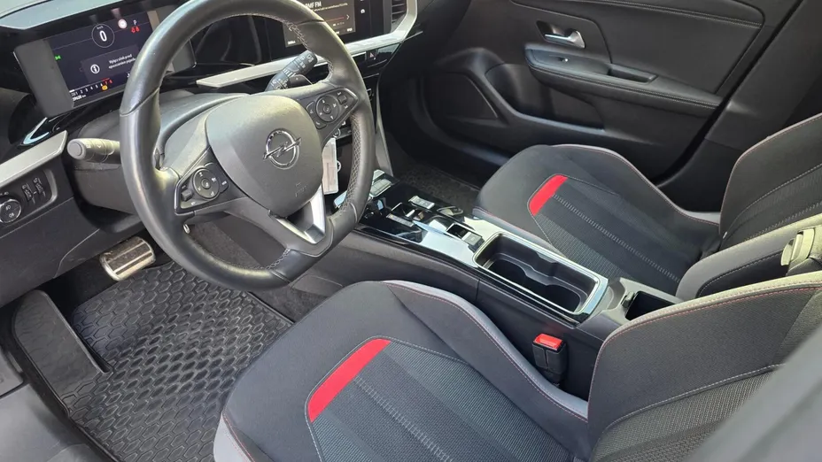 OPEL Mokka Mokka 1.2 T GS S&S aut