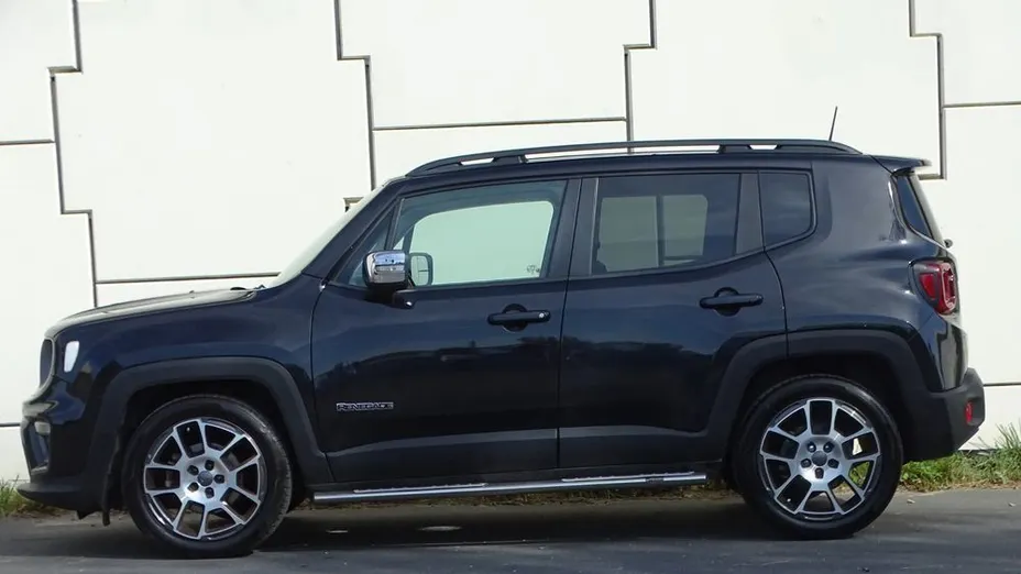 JEEP Renegade -
