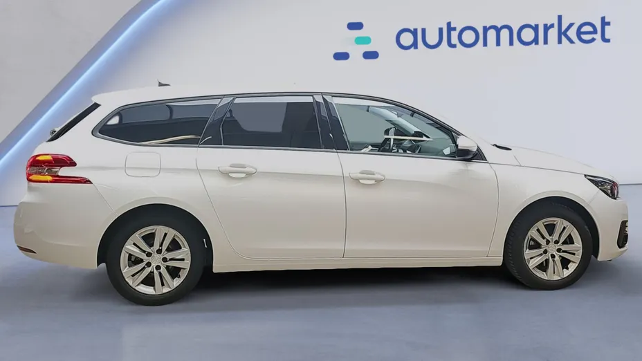 PEUGEOT 308 308 1.5 BlueHDi Active Pack S&S