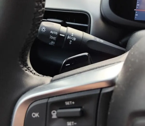 JEEP Avenger Avenger 1.2 T3 mHEV Summit FWD eDCT6