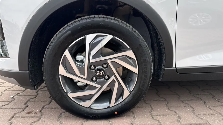 HYUNDAI Bayon Bayon 1.0 T-GDI Smart DCT Nowy